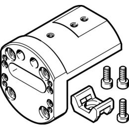 HAPG-72-B kit d'adaptation