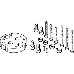 HAPG-94 kit d'adaptation