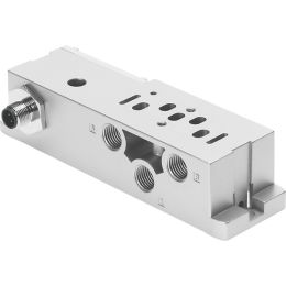 VABS-S4-2S-G18-B-R3 embase