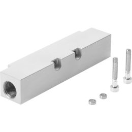 DADP-DGC-18-GF support d'amortisseur