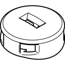 VMPA-HBT-B capuchon d'obturation