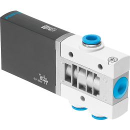 MHE4-M1H-3/2G-QS-8 électrodistributeur