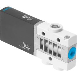 MHE3-M1H-3/2O-1/8 électrodistributeur