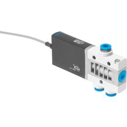MHE3-MS1H-3/2G-QS-6-K électrodistributeur