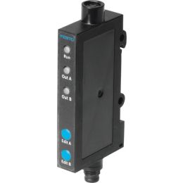 SVE4-US-R-HM8-2N-M8 convertisseur de signaux