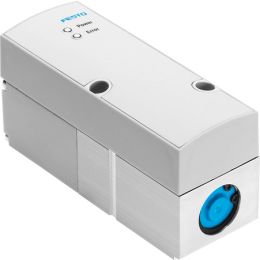 VPPM-6TA-L-1-F-0L2H-S1 réducteur de pression proportionnelle