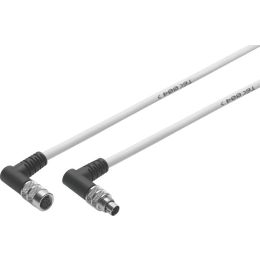 KVI-CP-3-WS-WD-8 câble de liaison