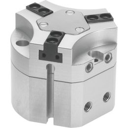 HGDT-50-A-F-G2 pince à serrage concentrique