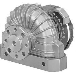 DSRL-40-180-P-FW vérin oscillant