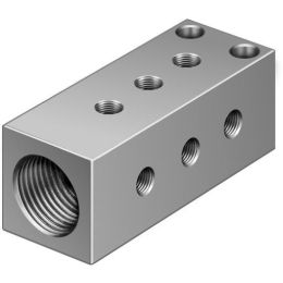 FR-9-M3-B bloc de distribution