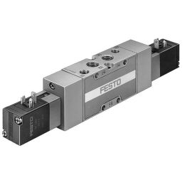 JMVH-5-1/4-S-B électrodistributeur
