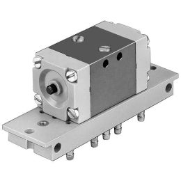 JD-5-PK-3 distributeur pneumatique