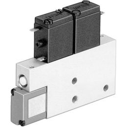 VAD-MYB-I-1/8 venturi