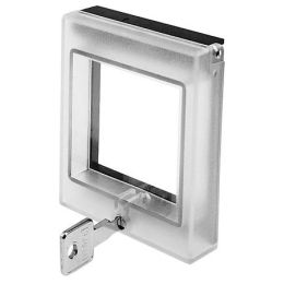 PZ-SS-2 capuchon d'obturation