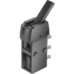 KH/O-3-PK-3 distributeur à levier basculant