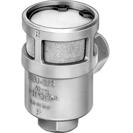 SEU-3/8-NPT soupape d'échappement rapide