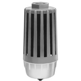 LFU-1/2 silencieux de filtre