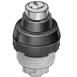 Q-30 interrupteur à clé