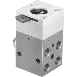 SVS-4-1/8 distributeur pour montage en panneau