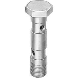 VT-1/4-2-1/4 vis creuse