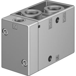 VL/O-3-1/4-NPT distributeur pneumatique