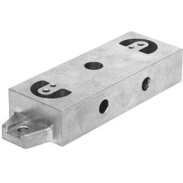 NZV-3-2/1 plaque intermédiaire