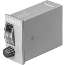 PZVT-AUT module de remise à zéro