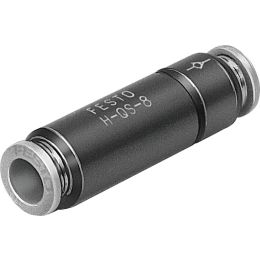 H-QS-6 clapet anti-retour