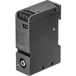 VPEV-W-KL-LED-GH vacuostat