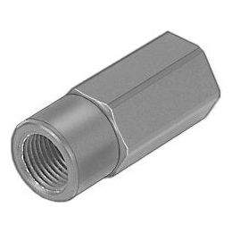 AD-M12X1,25-1/4 adaptateur