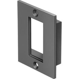 PZVT-FR cadre pour face avant