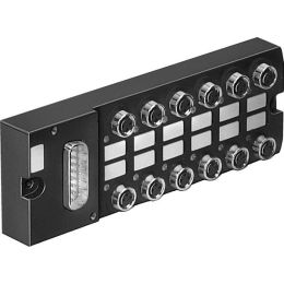 MPV-E/A12-M8 répartiteur multipôle