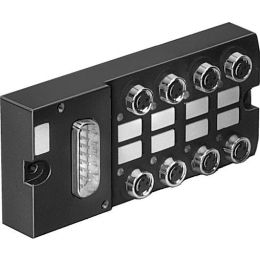 MPV-E/A08-M8 répartiteur multipôle