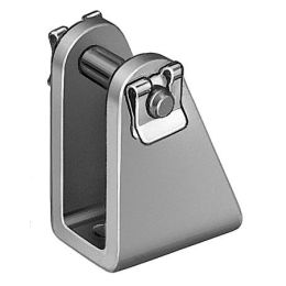 LZF-63 chape de pied