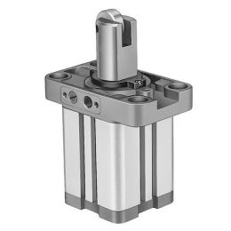 STAF-80-40-P-A-R vérin bloqueur