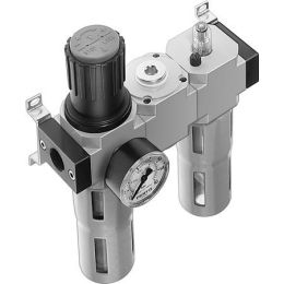 FRC-1/8-D-MINI-KA-A unité de conditionnement