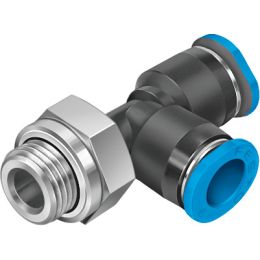 QSMTL-G1/8-6 raccord enfichable en T