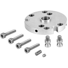 HAPG-SD2-8 kit d'adaptation