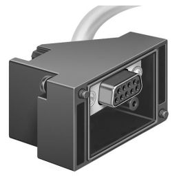 KMP3-9P-08-10 câble de connexion