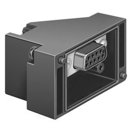 SD-SUB-D-BU9 connecteur femelle