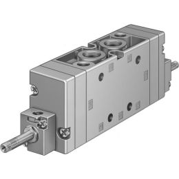 MFH-5/3E-3/8-B électrodistributeur