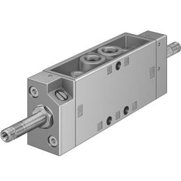 JMFH-5-1/8-NPT électrodistributeur