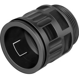 MKRV-29-PG-29 raccord fileté de gaine de protection