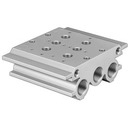 PRS-1/4-2-B bloc de raccordement