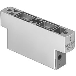 CPV10-BS-GRZ-V-M7 limiteur de dÃ©bit unidirectionnel