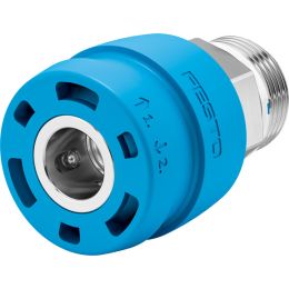 NPHS-D6-P-G18 coupleur rapide