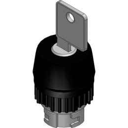 Q-22-B interrupteur à clé