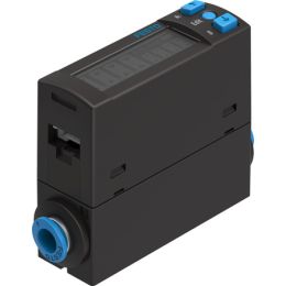 SFAH-0.1U-Q4S-PNLK-PNVBA-L1 capteur de débit