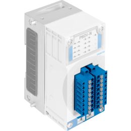 NECU-L3G8-C1-IS barrette de fixation