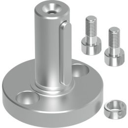 DARF-Q11-25 bout d'arbre